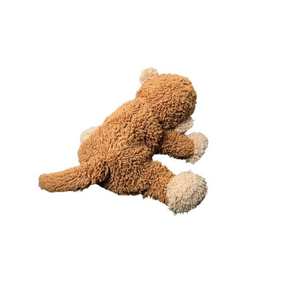 Tri Russ Plush Monkey Plush Stuffed Animal Made for Target Plushie Stuffie - Picture 2 of 8